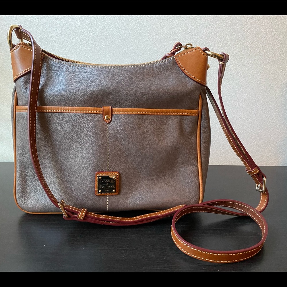 Dooney & Bourke crossbody